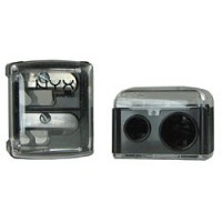 NYX - Apontador Lápis Slim e Jumbo